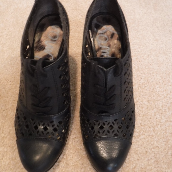 Sam Edelman Shoes - Sam Edlelman